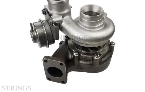 Volkswagen Crafter Turbo IT-49377-07440