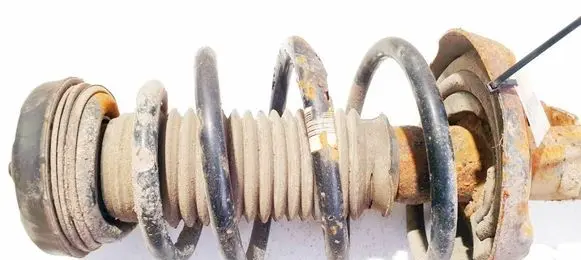 Opel Insignia A Front coil spring 