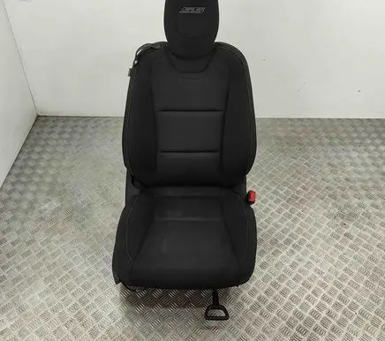 Chevrolet Camaro Front passenger seat 13598492 13500818