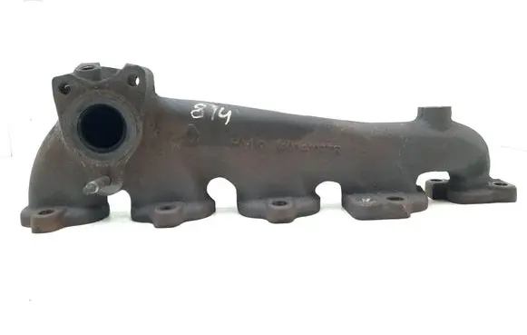 Renault Trafic III (X82) Exhaust manifold 140041077R