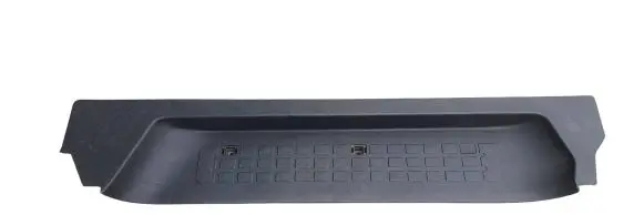 Peugeot Expert Front sill trim cover 9808681377 R84515W01 SP08049