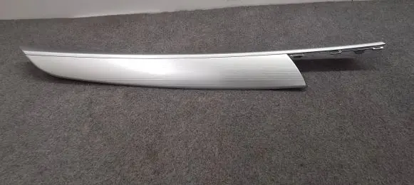 BMW X5 E70 Front door trim bar 70P3120-01 493000