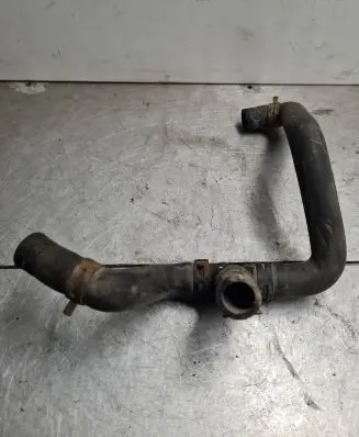Volkswagen Transporter - Caravelle T4 Engine coolant pipe/hose 7D0121157C