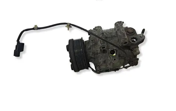 Honda Civic Air conditioning (A/C) compressor (pump) 38800RSAE010M2