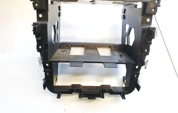 Volkswagen Jetta V Other interior part 1K0858005B