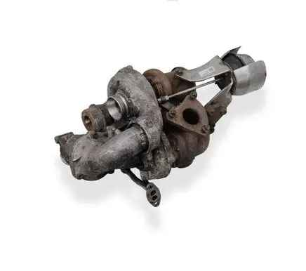 Mercedes-Benz Sprinter W906 Turbo A6510905380
