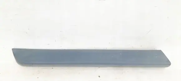 Audi A3 S3 8V Front arch trim 