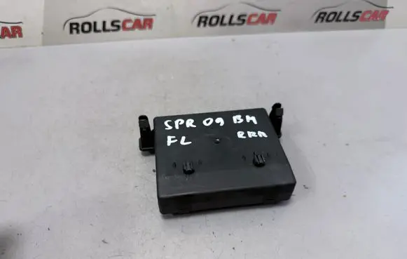 Mercedes-Benz Sprinter W906 Door control unit/module A9068205626 00005226E0