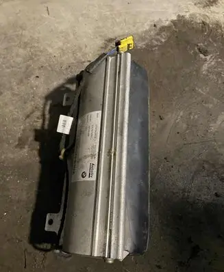 BMW 7 E65 E66 Passenger airbag 39707262001D