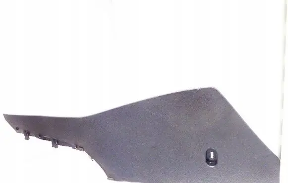 Volkswagen Jetta V Centre console side trim front 1K1863045B