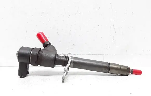 Volvo V70 Fuel injector 0445110298 30777526