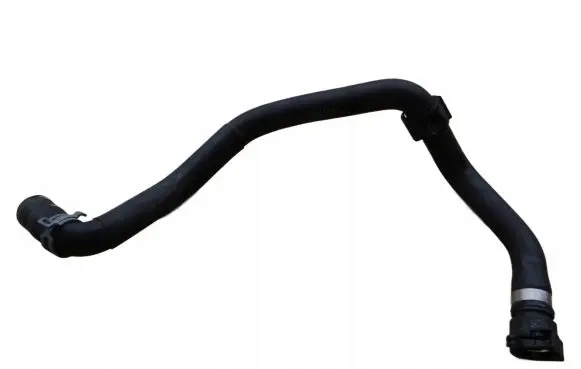 Volkswagen Golf VII Engine coolant pipe/hose 5Q0121108B