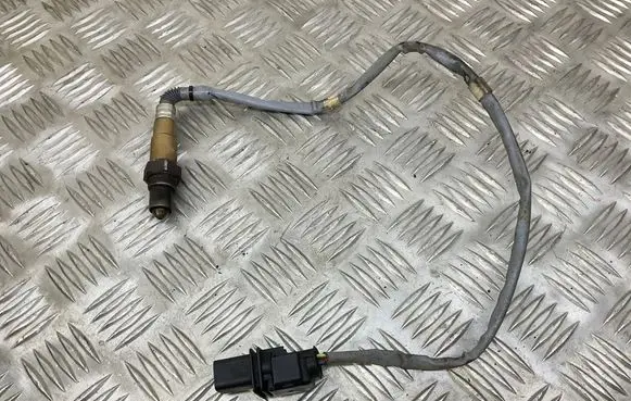 Skoda Octavia Mk3 (5E) Lambda probe sensor 03L906262Q