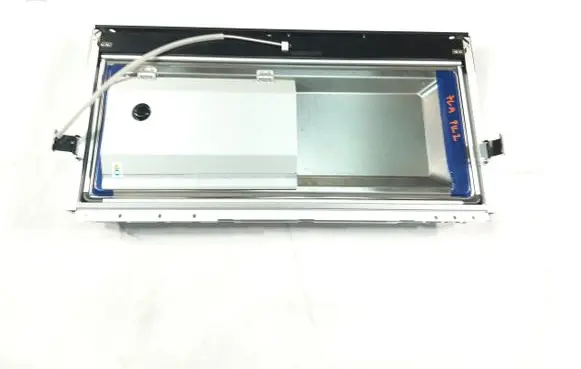 Volkswagen Multivan T6 Parcel shelf load cover 7LA861167D