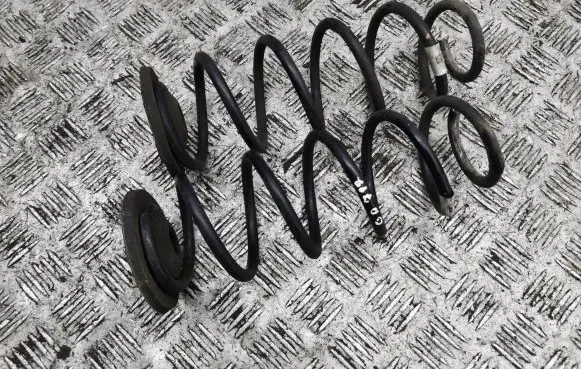 Seat Ibiza V (KJ) Rear coil spring 2Q0511121CT
