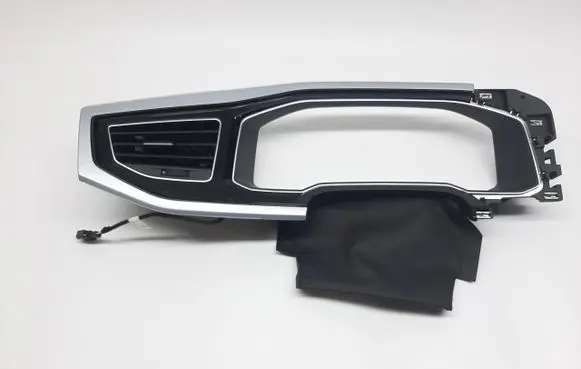 Volkswagen Polo VI Dashboard trim