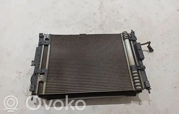 Peugeot 5008 Radiator set 9675747980