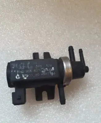 Audi A6 S6 C5 4B Turbo solenoid valve 1H0906627 72190320