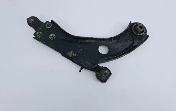 Peugeot 3008 II Front control arm PRAWY