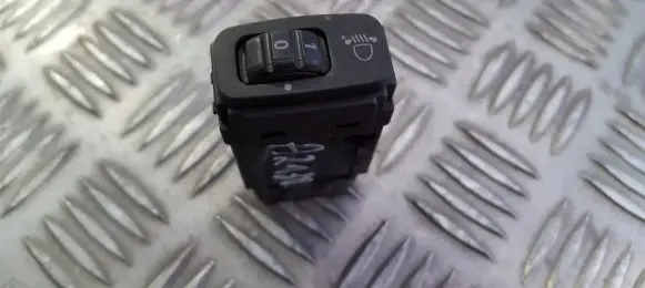 Mitsubishi Pajero Headlight level height control switch