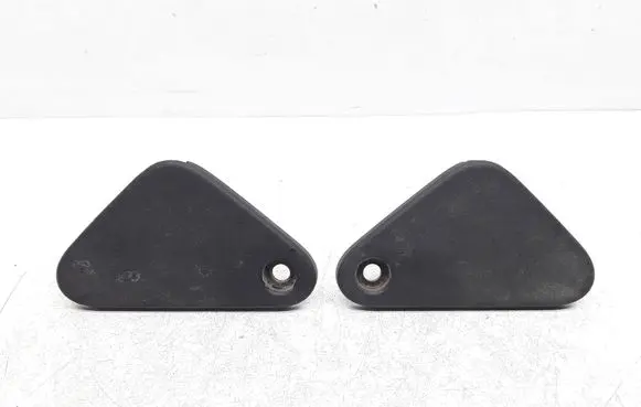 Volvo XC60 Radiator mount bracket 30723366 30723367