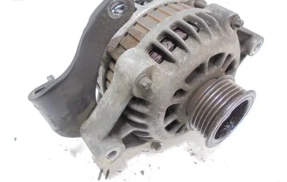 Opel Astra G Generator/alternator 9158187