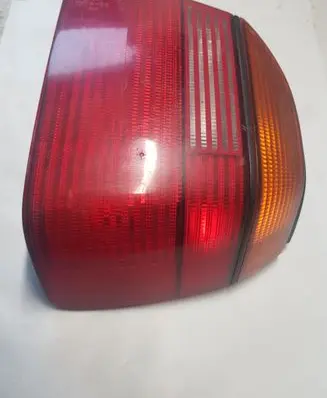 Volkswagen Golf III Rear/tail lights 0163277