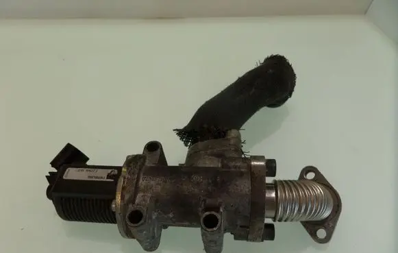 Opel Zafira B EGR valve 722946380