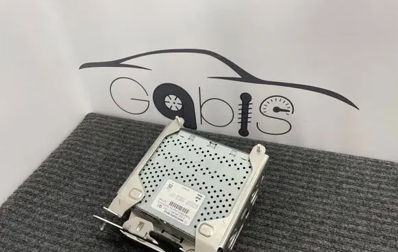 Mercedes-Benz GLC X253 C253 HiFi Audio sound control unit A2229008911 A2229027000 A2229027189