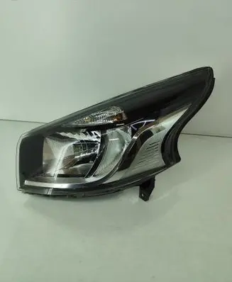 Renault Trafic III (X82) Headlight/headlamp 260609158R