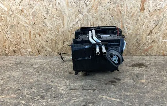 Audi Q5 SQ5 8R Interior heater climate box assembly 1BGR2569 8K1820005BC T9585003739