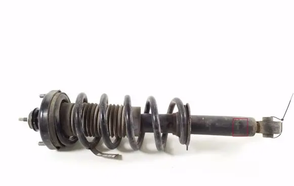 Dodge Journey Rear shock absorber with coil spring 