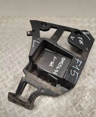 BMW X5 F15 Rear bumper mounting bracket 7294721 51127294721