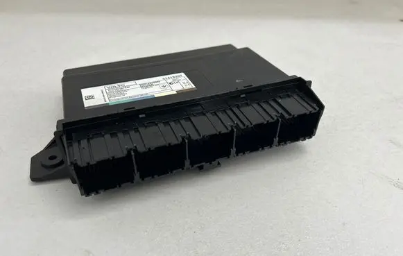 Volvo S60 Keyless (KESSY) go control unit/module 31419207 5A21