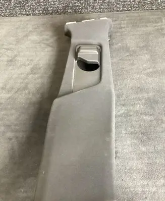 Mercedes-Benz CLS C218 X218 (B) pillar trim (top) A2186904425 047351 106398
