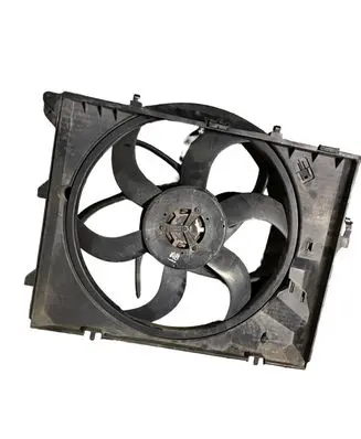 BMW 3 E92 E93 Electric radiator cooling fan 6937515 5020334