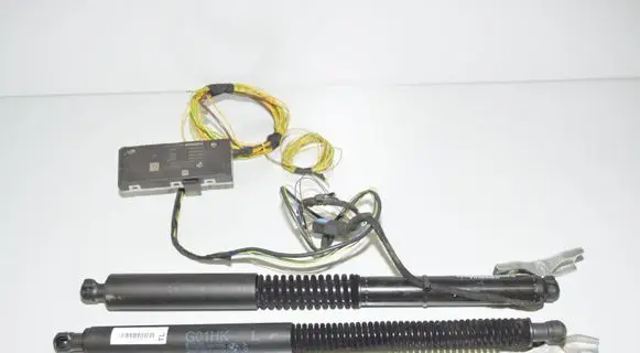 BMW X3 G01 Tailgate hydraulic set 51247497482 51247397322 61359491418