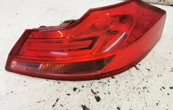 Opel Insignia A Tailgate rear/tail lights 13226857 495056087 VP9TTX13404A