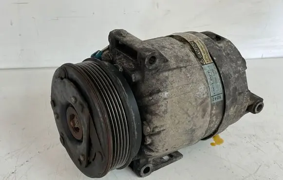 Opel Sintra Air conditioning (A/C) compressor (pump)