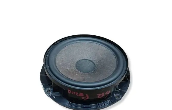 Volkswagen Polo V 6R Front door speaker 6R0035454 430407860911 17091219033A