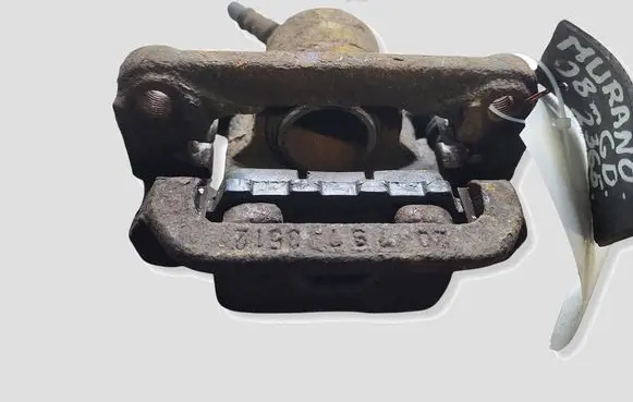 Nissan Murano Z50 Rear brake caliper