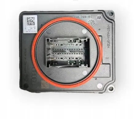 Audi A5 Headlight ballast module Xenon 4K0941572DD