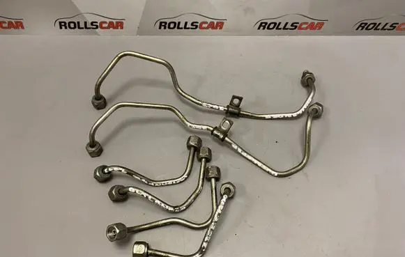 Mitsubishi Outlander Fuel injector supply line/pipe 