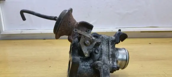 Honda CR-V Throttle valve GV14A