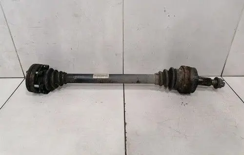 Porsche Boxster 986 Rear driveshaft/prop shaft 98633202409