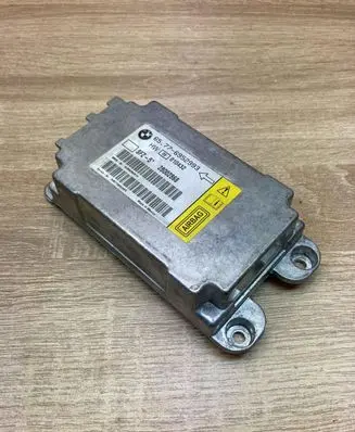 BMW 5 E60 E61 Airbag control unit/module 6952993 28002868