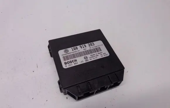 Volkswagen Eos Parking PDC control unit/module 1Q0919283