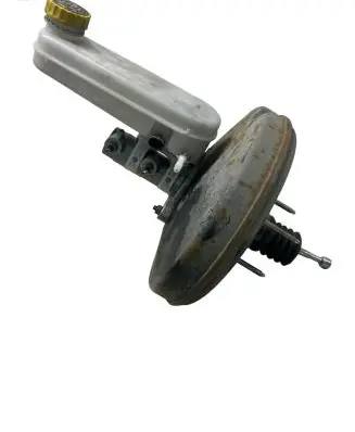 Citroen Jumper Brake booster 51725092