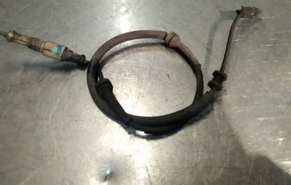 Renault Espace - Grand espace IV ABS rear brake sensor 8200084128
