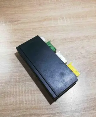 BMW 5 E34 Comfort/convenience module 8362343 5DK00696507